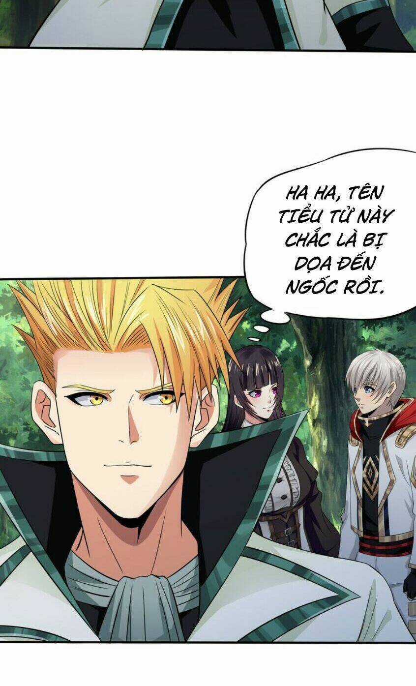 Thôn Phệ Lĩnh Vực - Chapter 7 - Trang 47