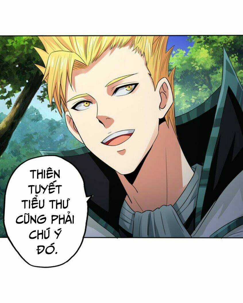 Thôn Phệ Lĩnh Vực - Chapter 7 - Trang 51