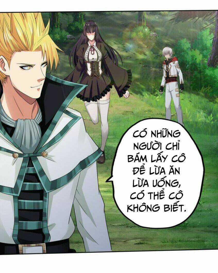 Thôn Phệ Lĩnh Vực - Chapter 7 - Trang 52