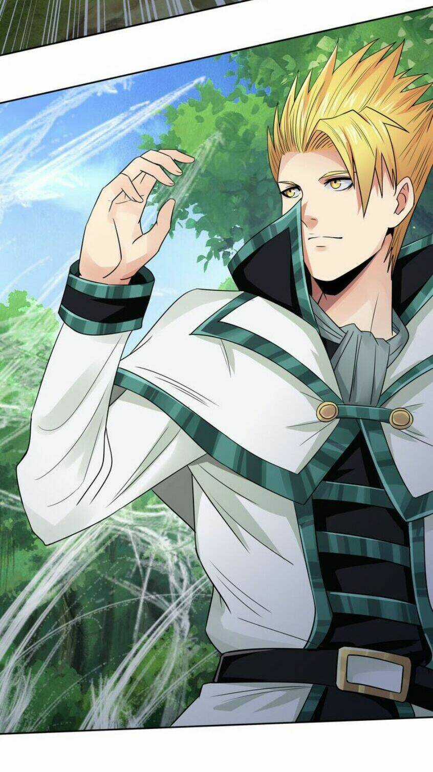 Thôn Phệ Lĩnh Vực - Chapter 7 - Trang 55