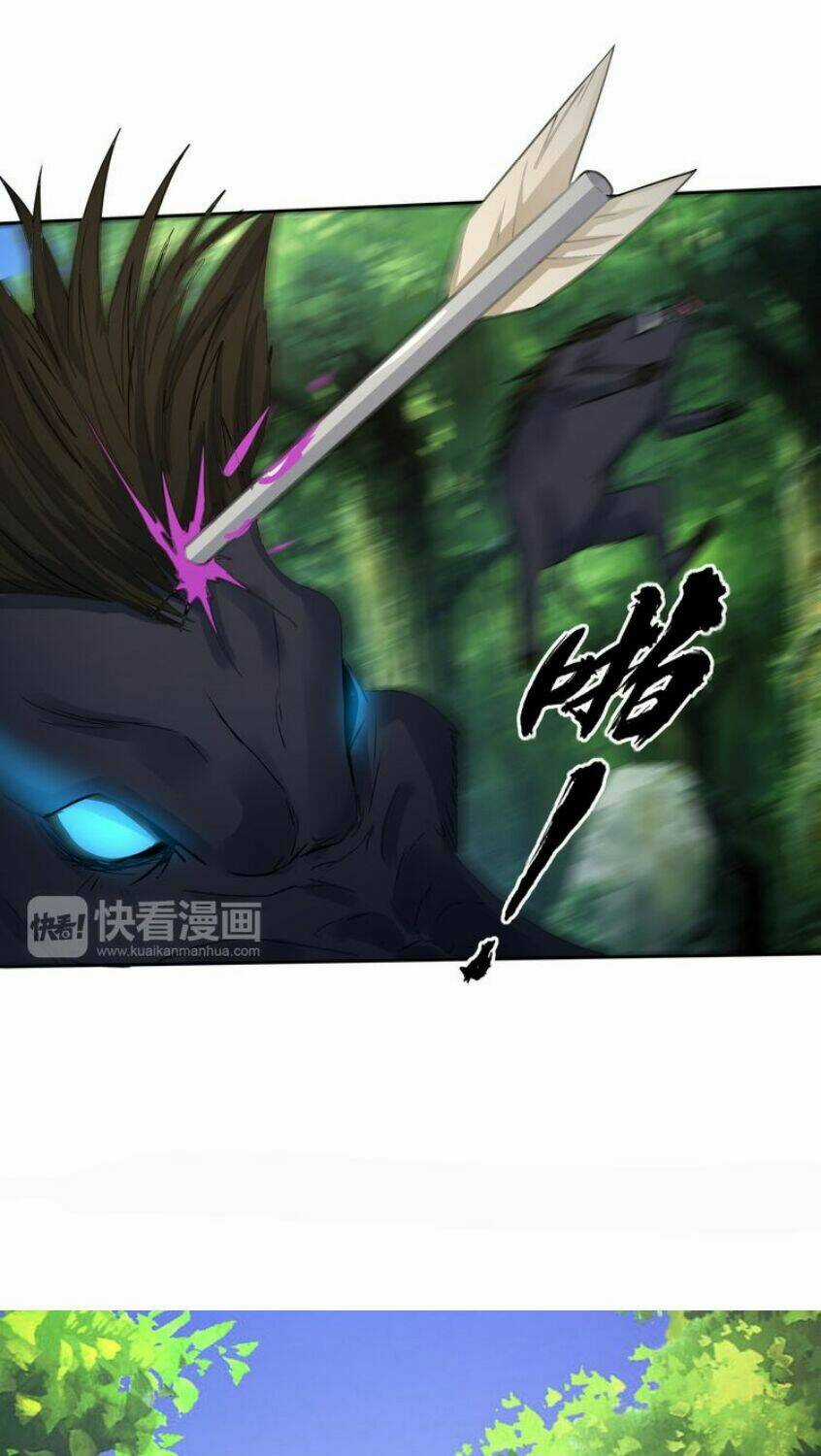 Thôn Phệ Lĩnh Vực - Chapter 7 - Trang 56