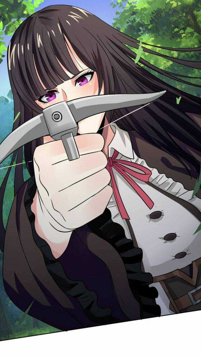 Thôn Phệ Lĩnh Vực - Chapter 7 - Trang 57