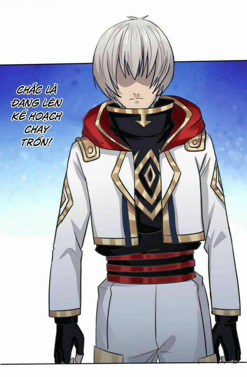 Thôn Phệ Lĩnh Vực - Chapter 7 - Trang 60