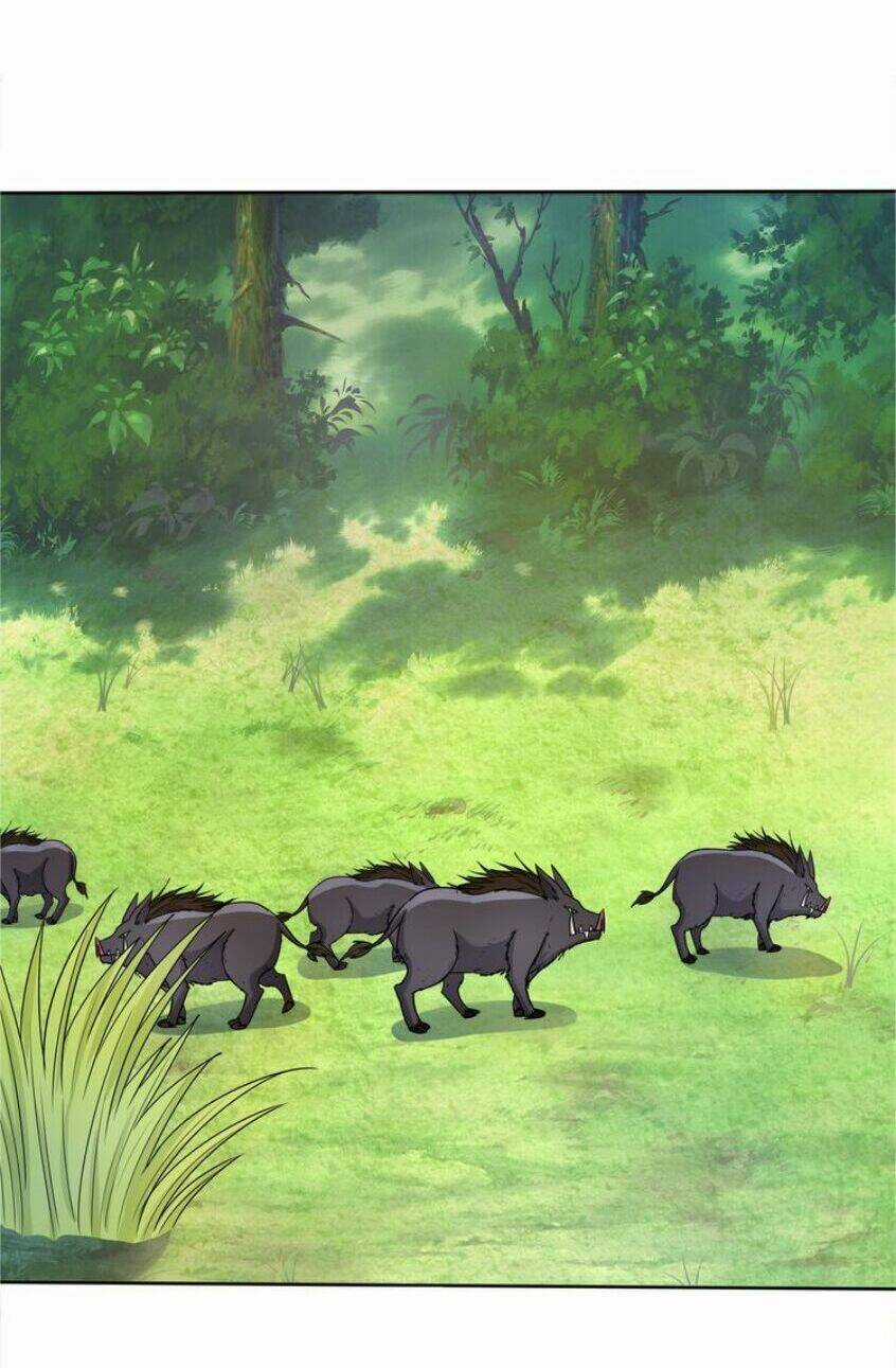 Thôn Phệ Lĩnh Vực - Chapter 7 - Trang 61