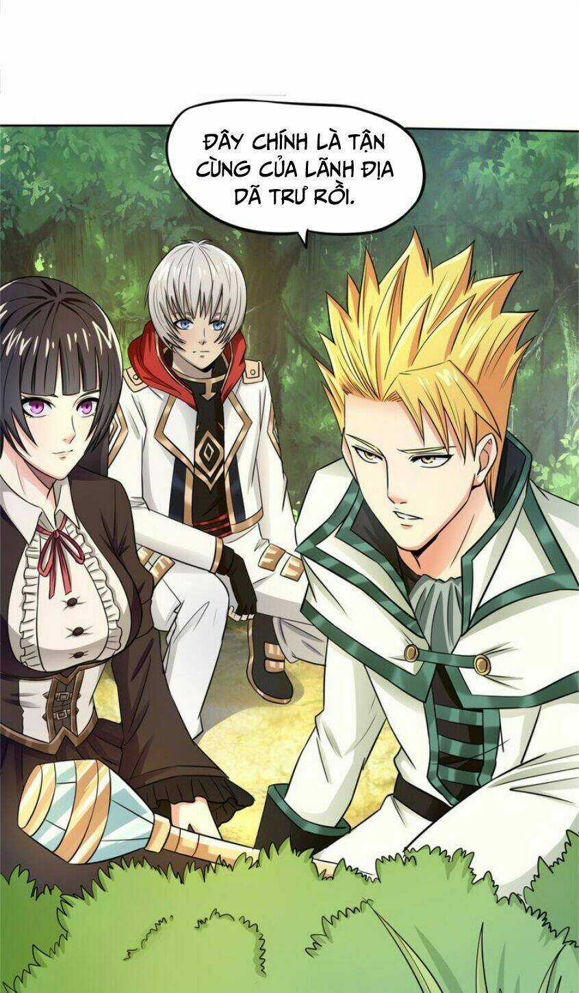 Thôn Phệ Lĩnh Vực - Chapter 7 - Trang 62
