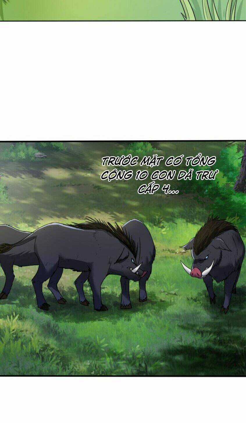 Thôn Phệ Lĩnh Vực - Chapter 7 - Trang 63