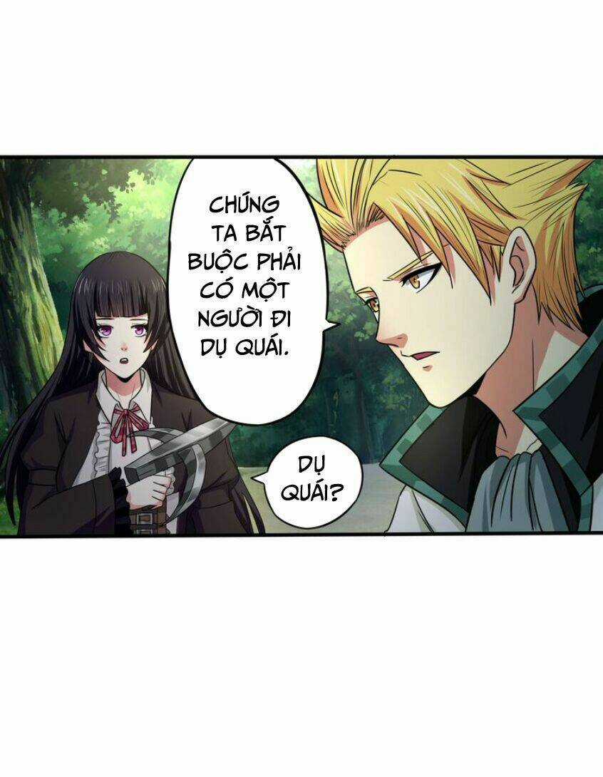 Thôn Phệ Lĩnh Vực - Chapter 7 - Trang 64