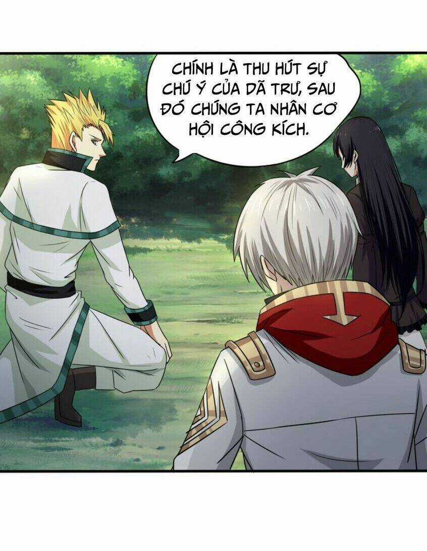 Thôn Phệ Lĩnh Vực - Chapter 7 - Trang 65