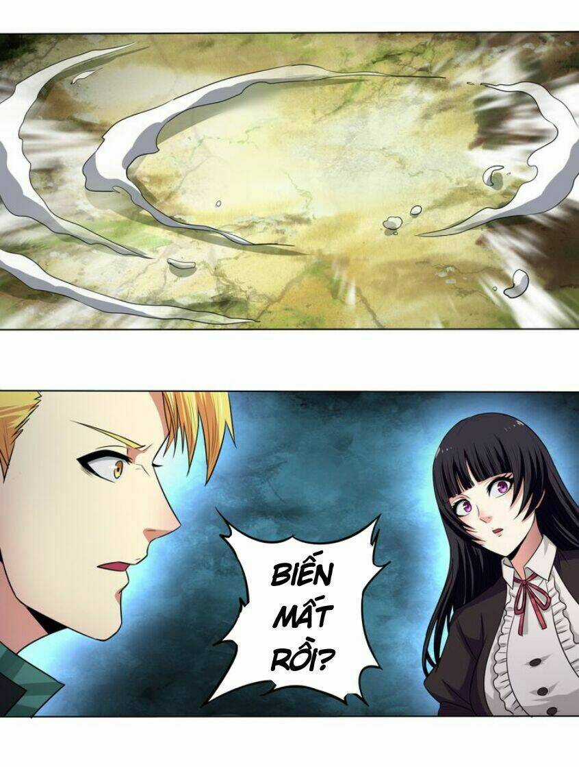 Thôn Phệ Lĩnh Vực - Chapter 7 - Trang 68