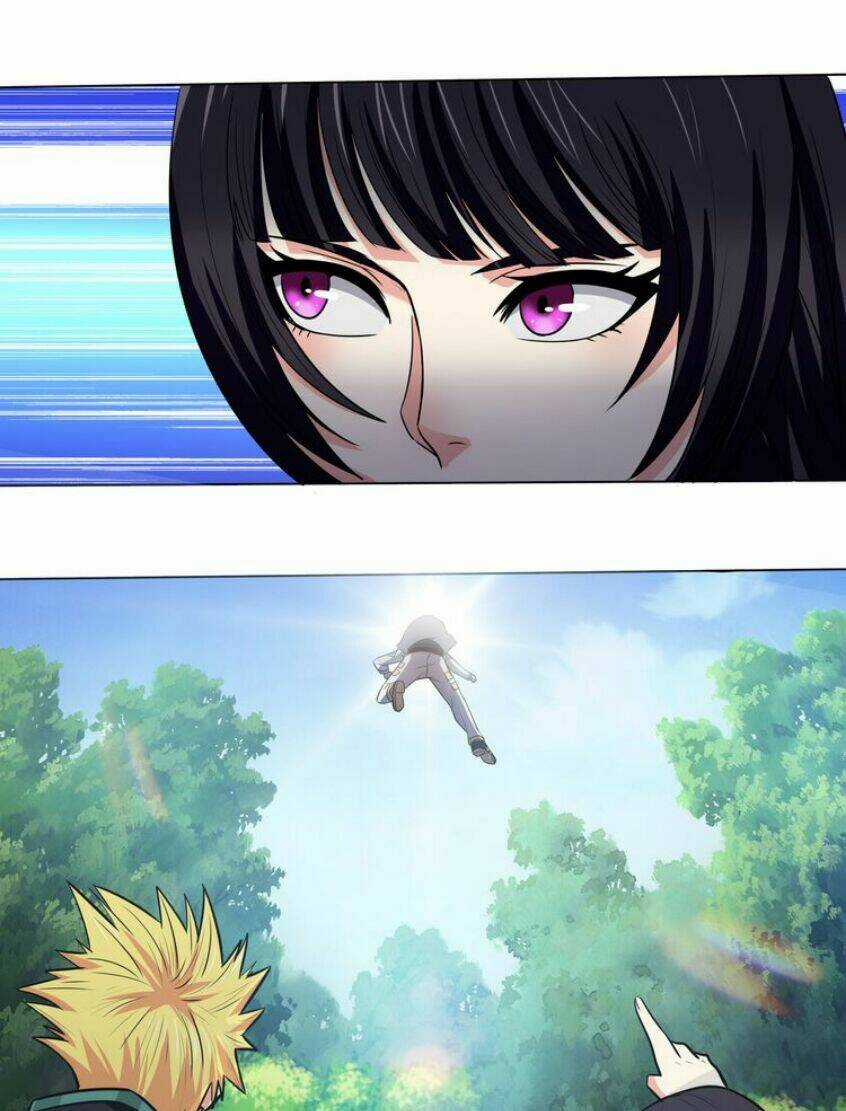 Thôn Phệ Lĩnh Vực - Chapter 7 - Trang 69