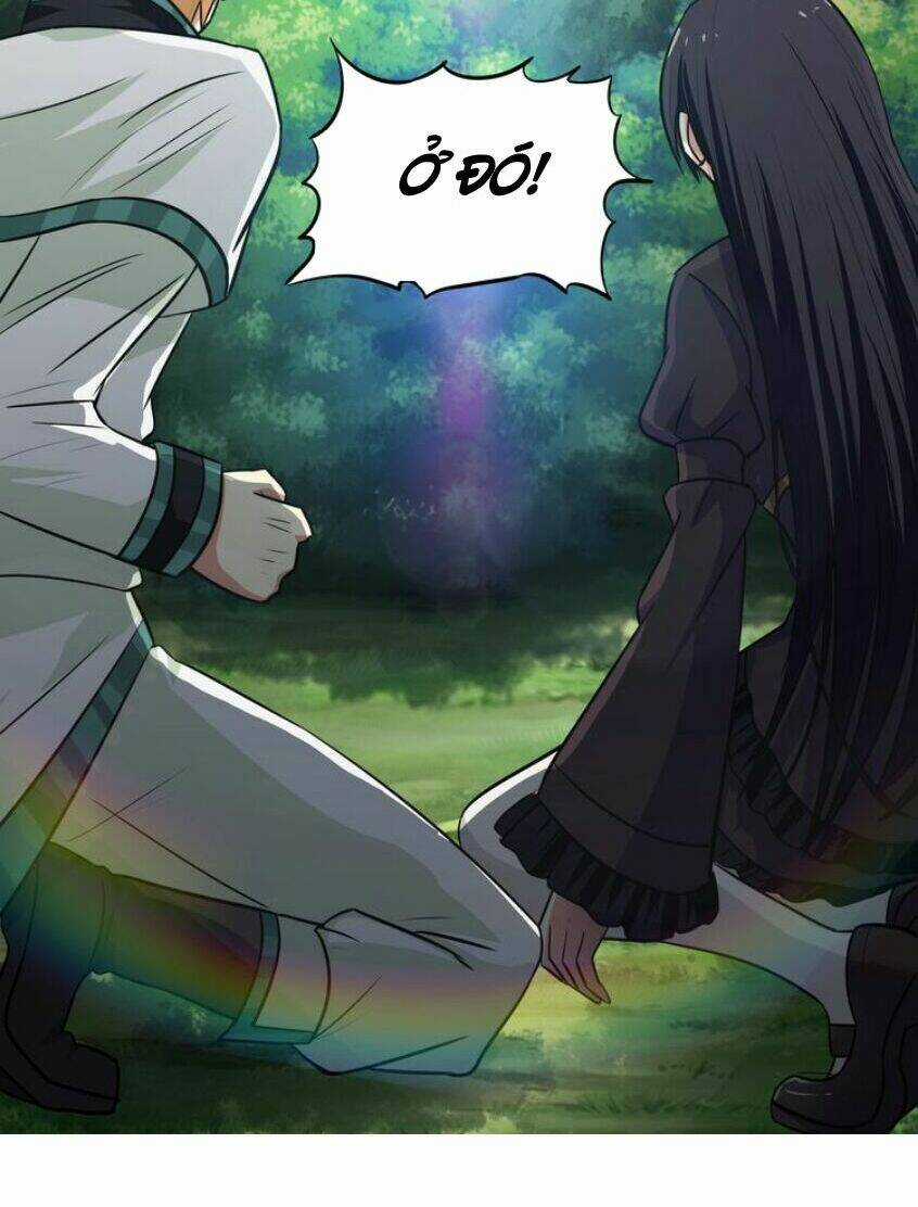 Thôn Phệ Lĩnh Vực - Chapter 7 - Trang 70