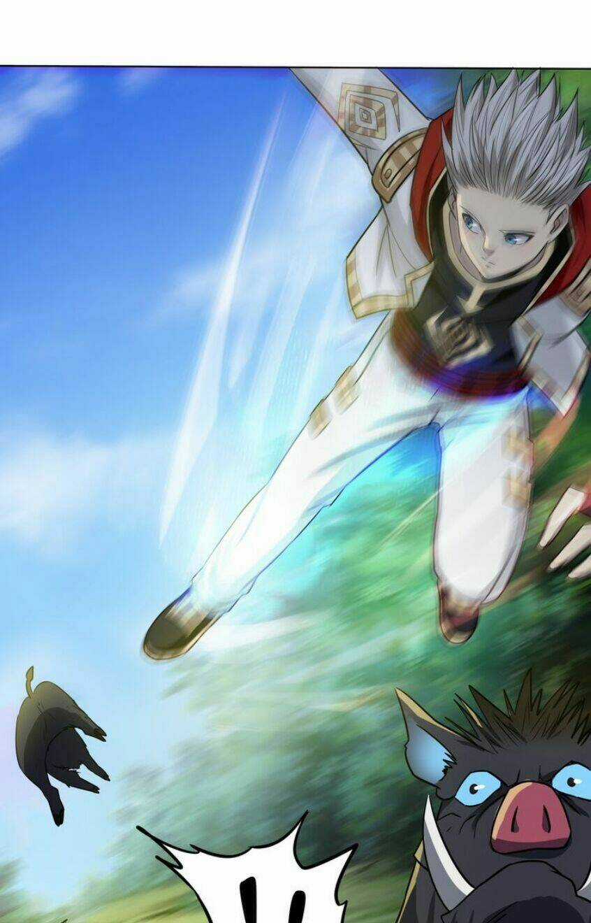 Thôn Phệ Lĩnh Vực - Chapter 7 - Trang 73