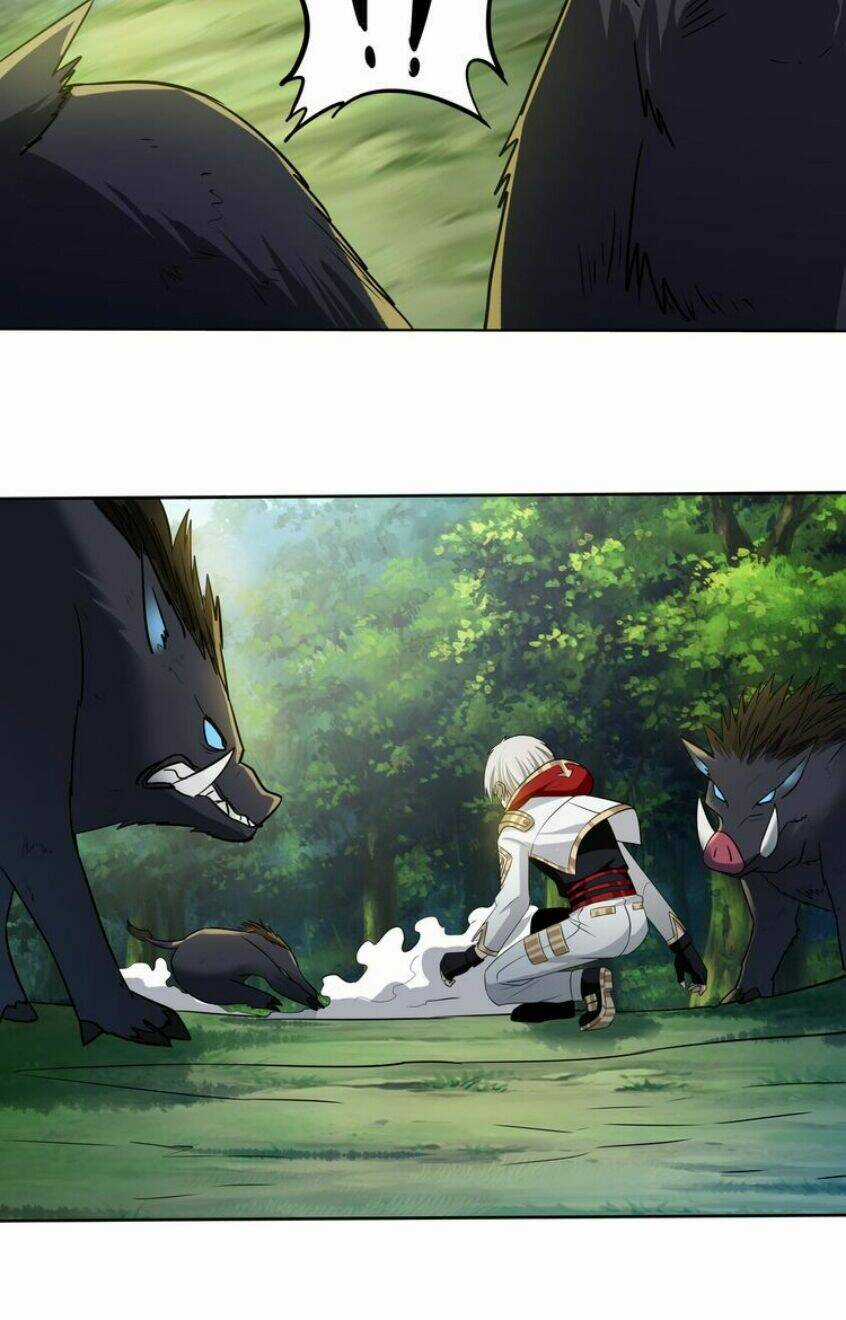 Thôn Phệ Lĩnh Vực - Chapter 7 - Trang 74