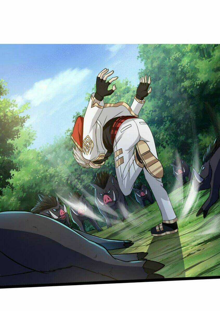 Thôn Phệ Lĩnh Vực - Chapter 7 - Trang 78