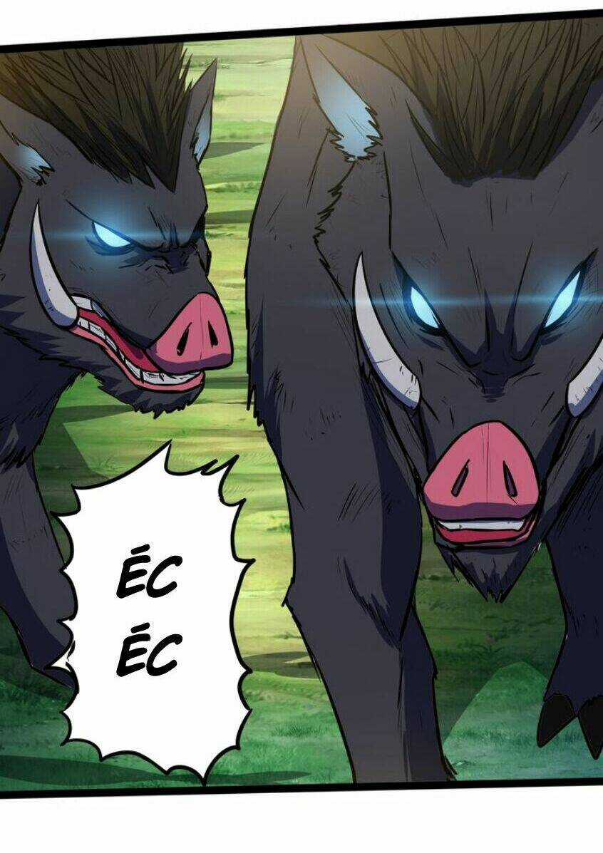 Thôn Phệ Lĩnh Vực - Chapter 7 - Trang 79