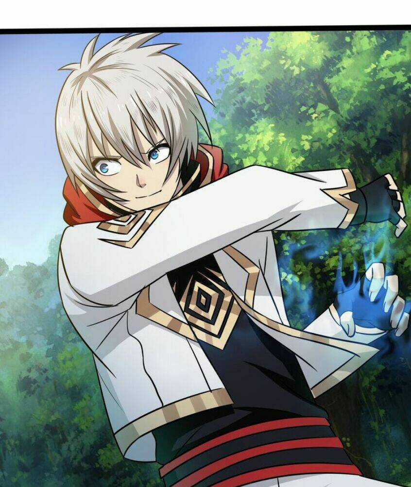 Thôn Phệ Lĩnh Vực - Chapter 7 - Trang 80