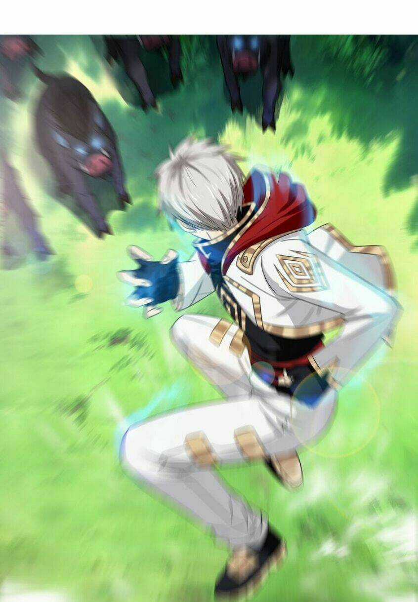 Thôn Phệ Lĩnh Vực - Chapter 7 - Trang 82