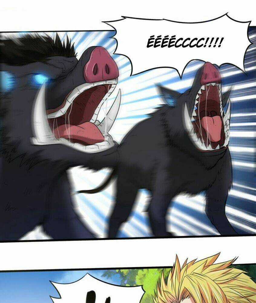 Thôn Phệ Lĩnh Vực - Chapter 7 - Trang 84