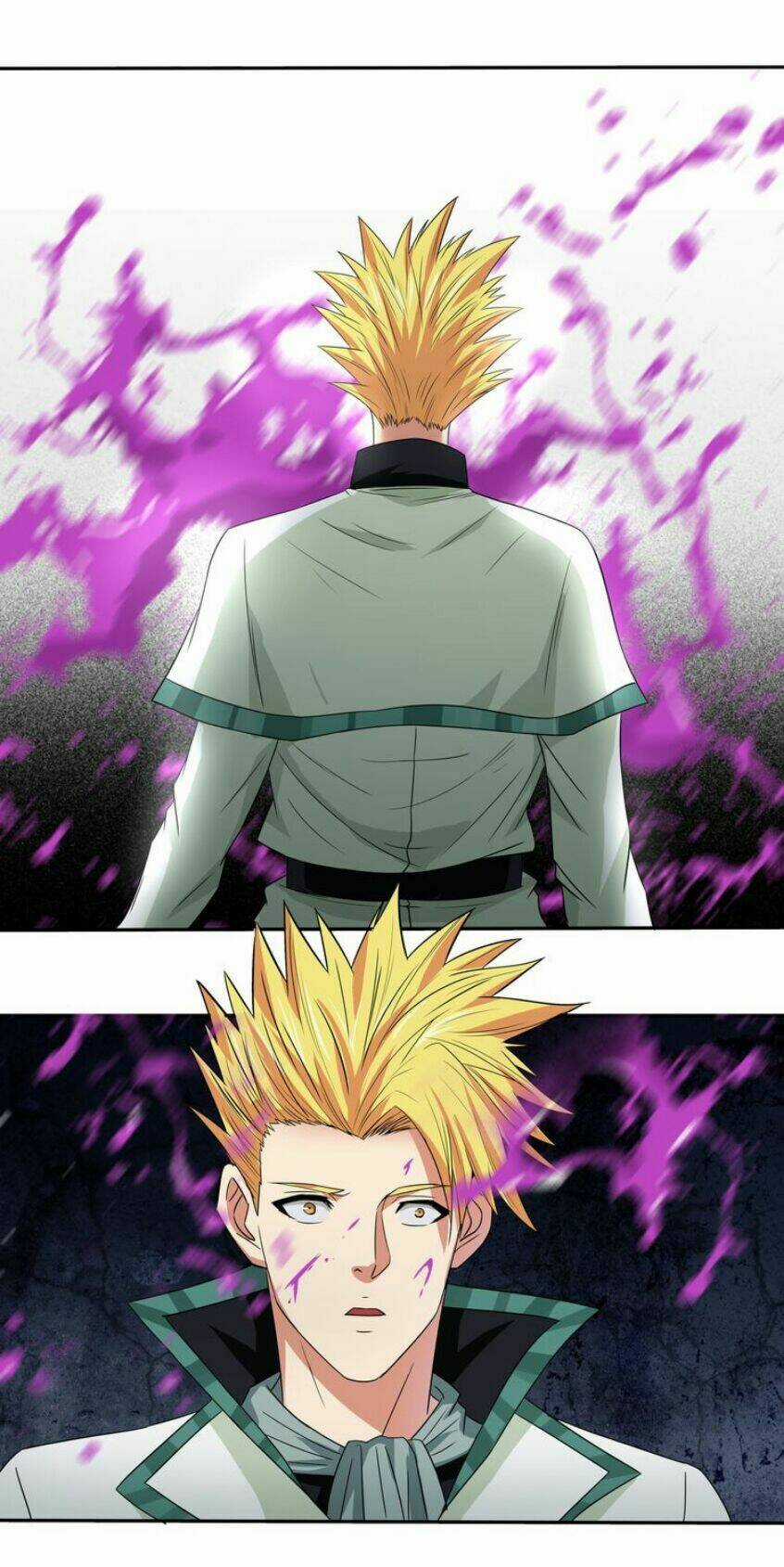 Thôn Phệ Lĩnh Vực - Chapter 7 - Trang 86