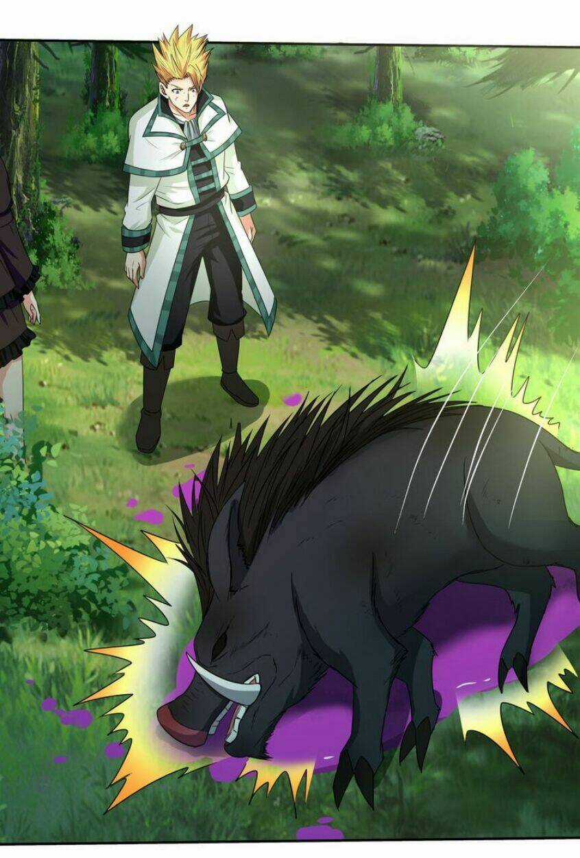 Thôn Phệ Lĩnh Vực - Chapter 7 - Trang 87