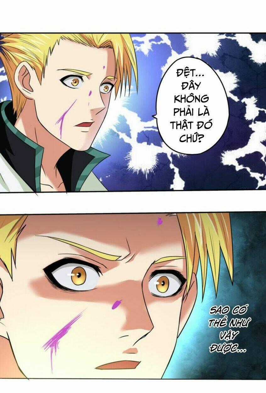 Thôn Phệ Lĩnh Vực - Chapter 7 - Trang 88