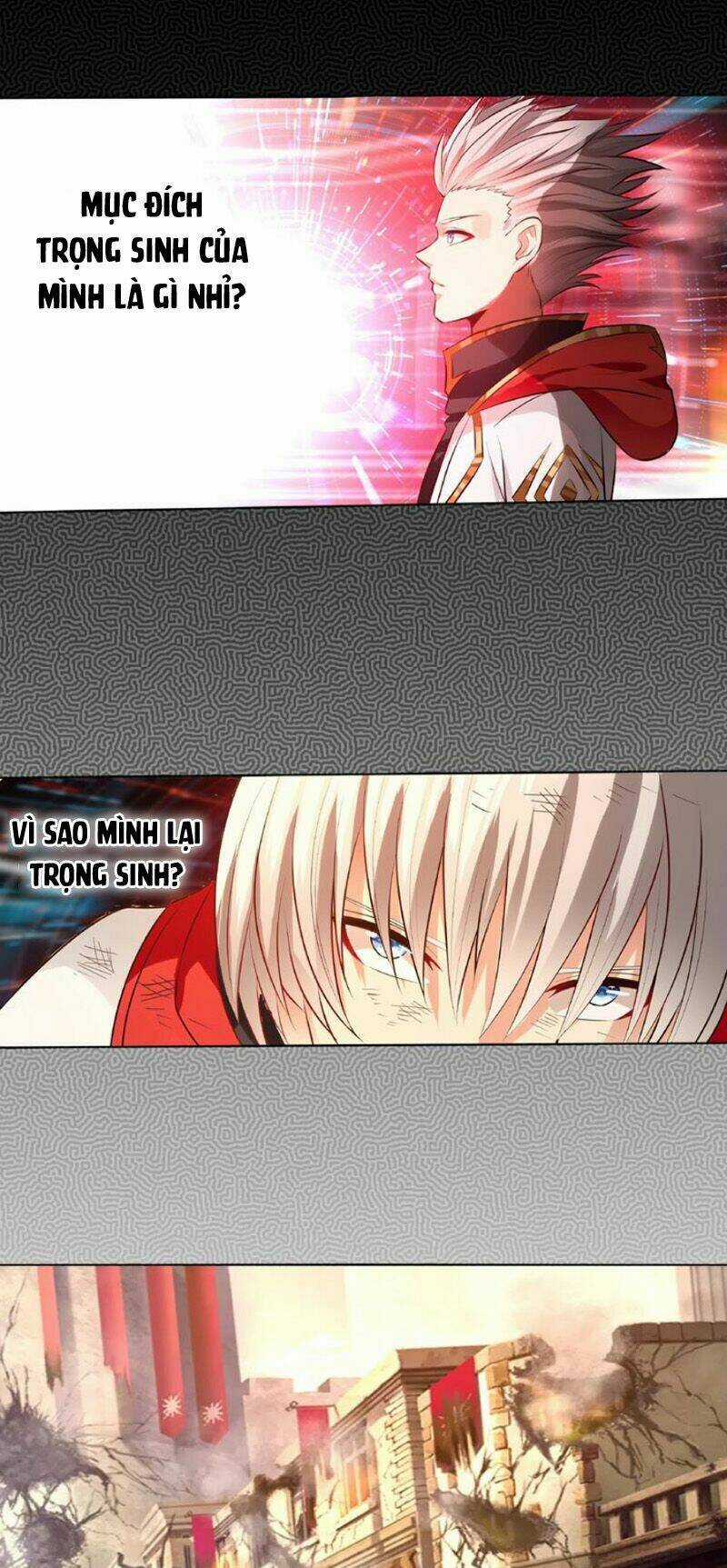 Thôn Phệ Lĩnh Vực - Chapter 70 - Trang 12