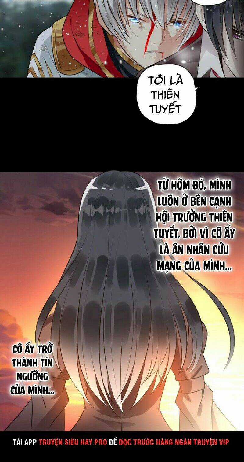 Thôn Phệ Lĩnh Vực - Chapter 70 - Trang 3