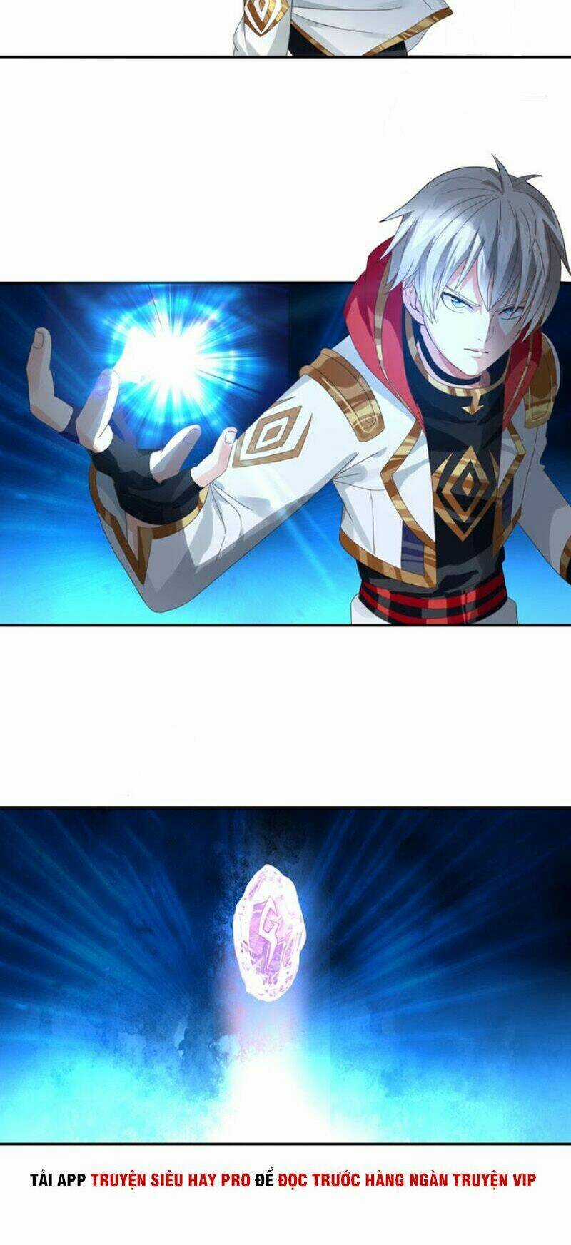 Thôn Phệ Lĩnh Vực - Chapter 70 - Trang 23