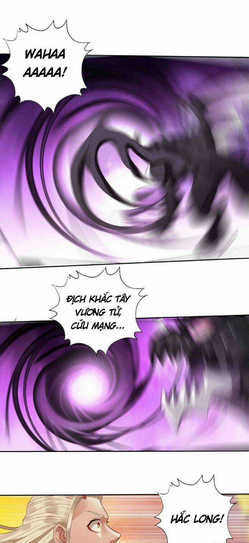Thôn Phệ Lĩnh Vực - Chapter 70 - Trang 26