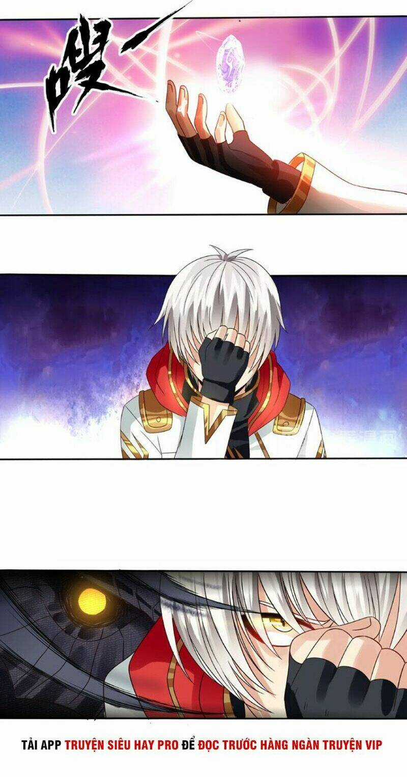 Thôn Phệ Lĩnh Vực - Chapter 70 - Trang 29