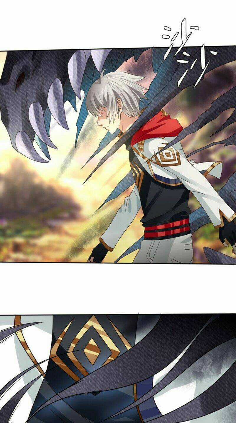 Thôn Phệ Lĩnh Vực - Chapter 70 - Trang 30