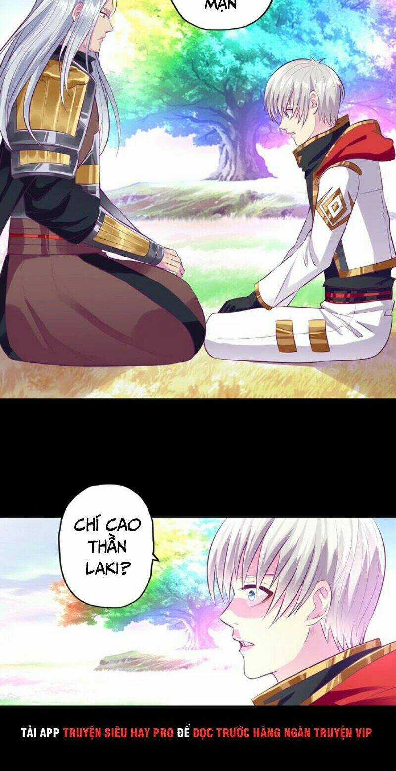 Thôn Phệ Lĩnh Vực - Chapter 70 - Trang 5