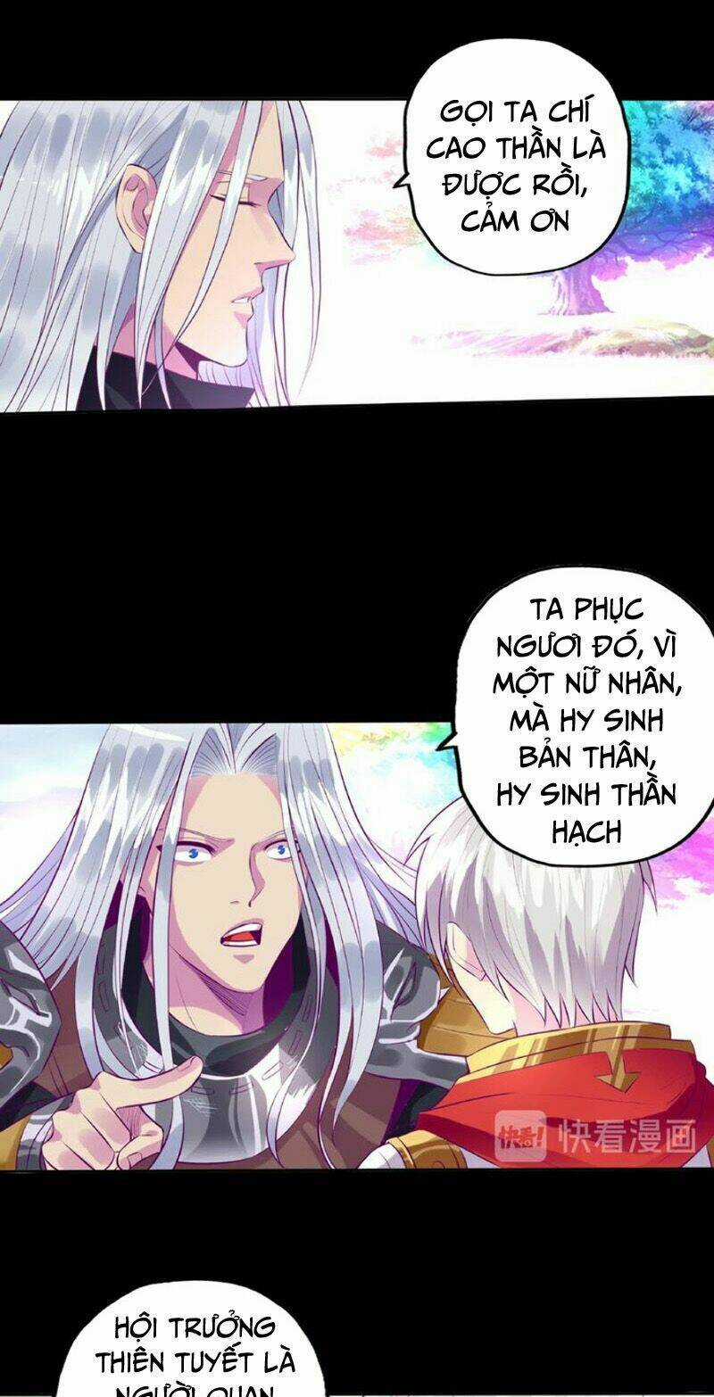 Thôn Phệ Lĩnh Vực - Chapter 70 - Trang 6