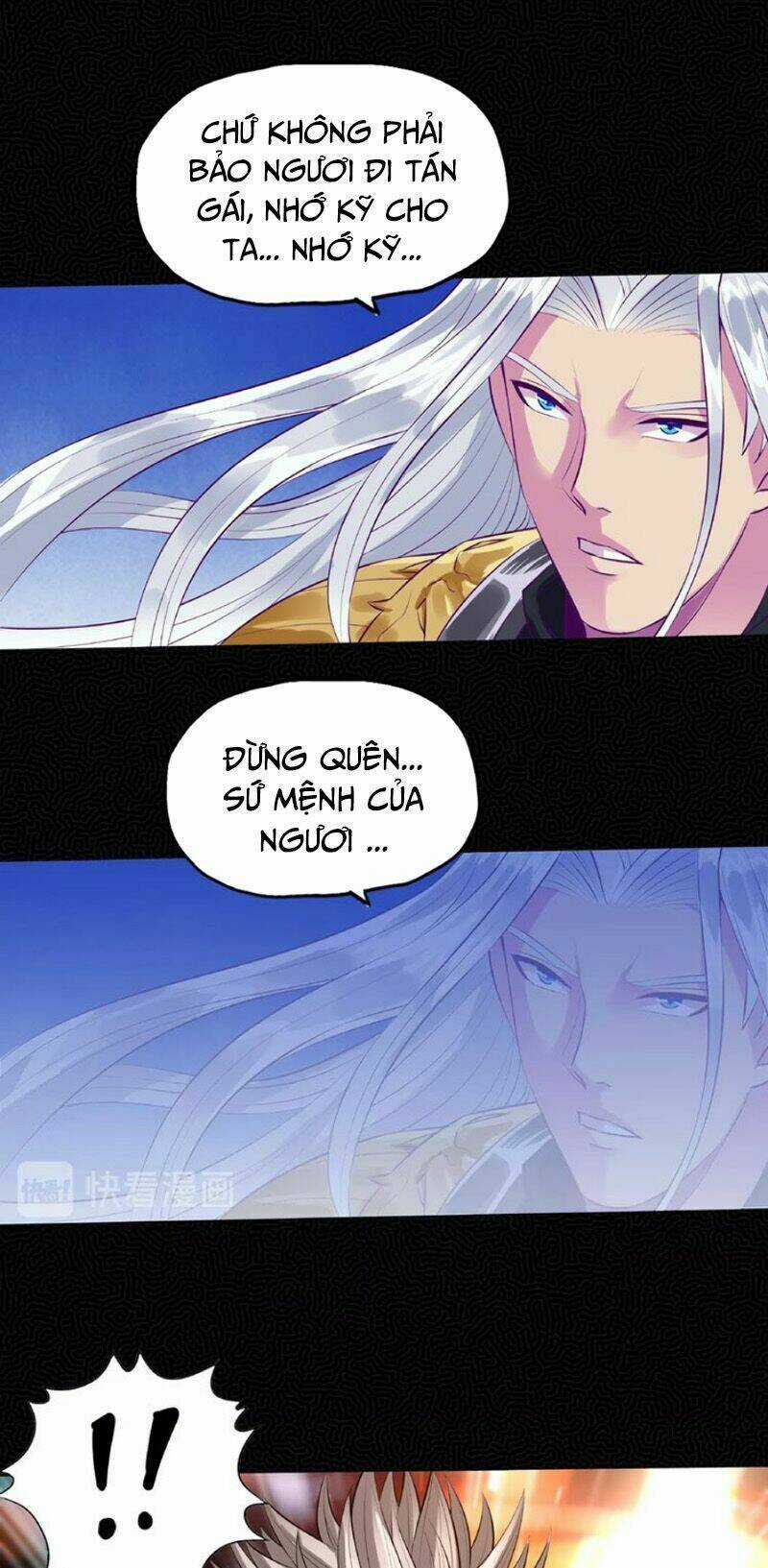 Thôn Phệ Lĩnh Vực - Chapter 70 - Trang 10