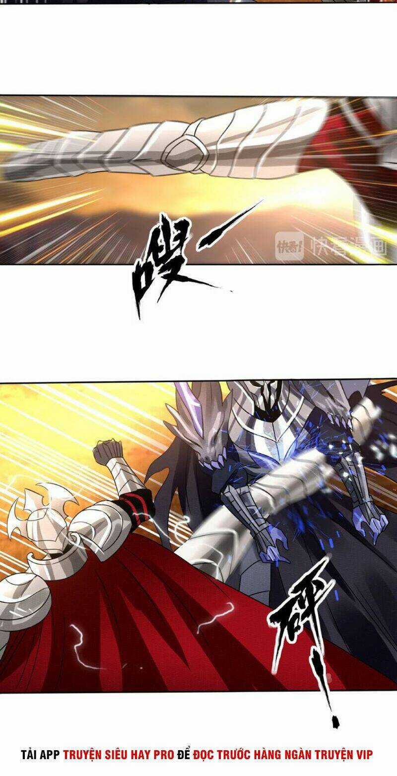 Thôn Phệ Lĩnh Vực - Chapter 71 - Trang 13