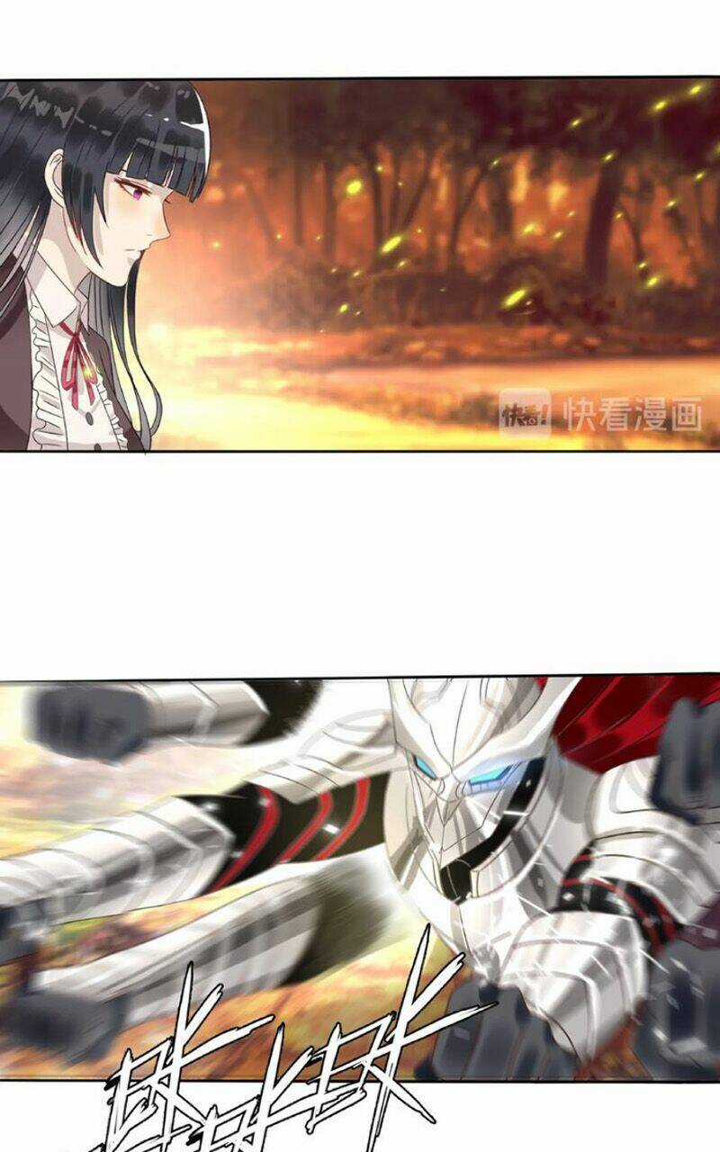 Thôn Phệ Lĩnh Vực - Chapter 71 - Trang 20