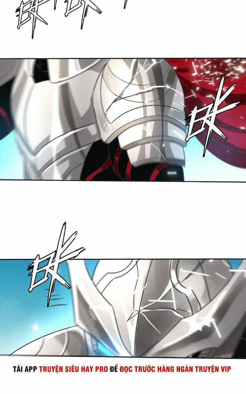 Thôn Phệ Lĩnh Vực - Chapter 71 - Trang 21