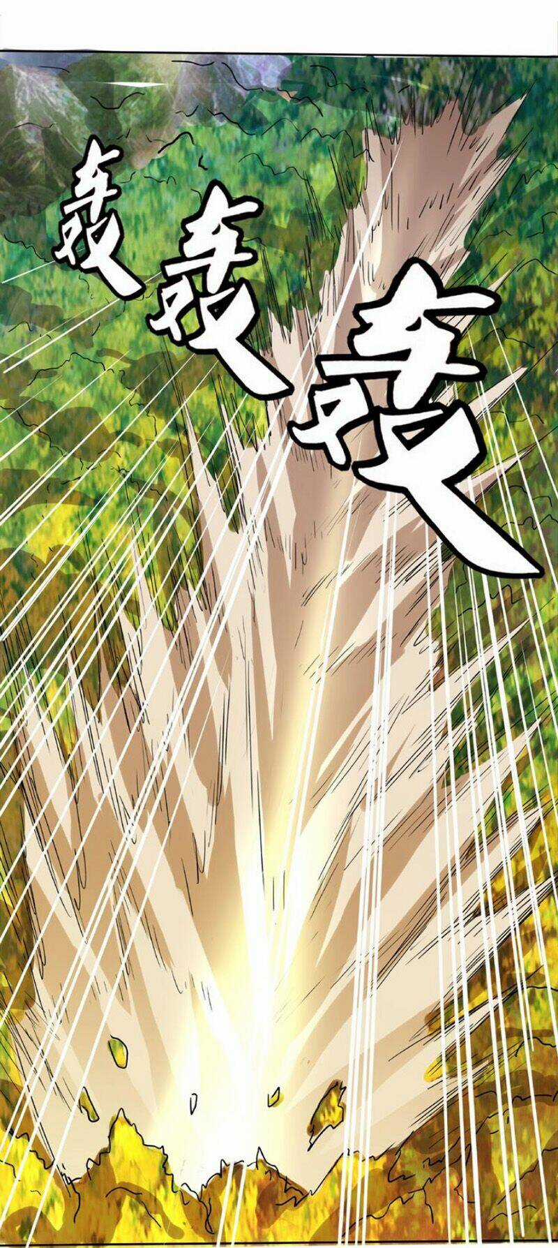 Thôn Phệ Lĩnh Vực - Chapter 71 - Trang 28