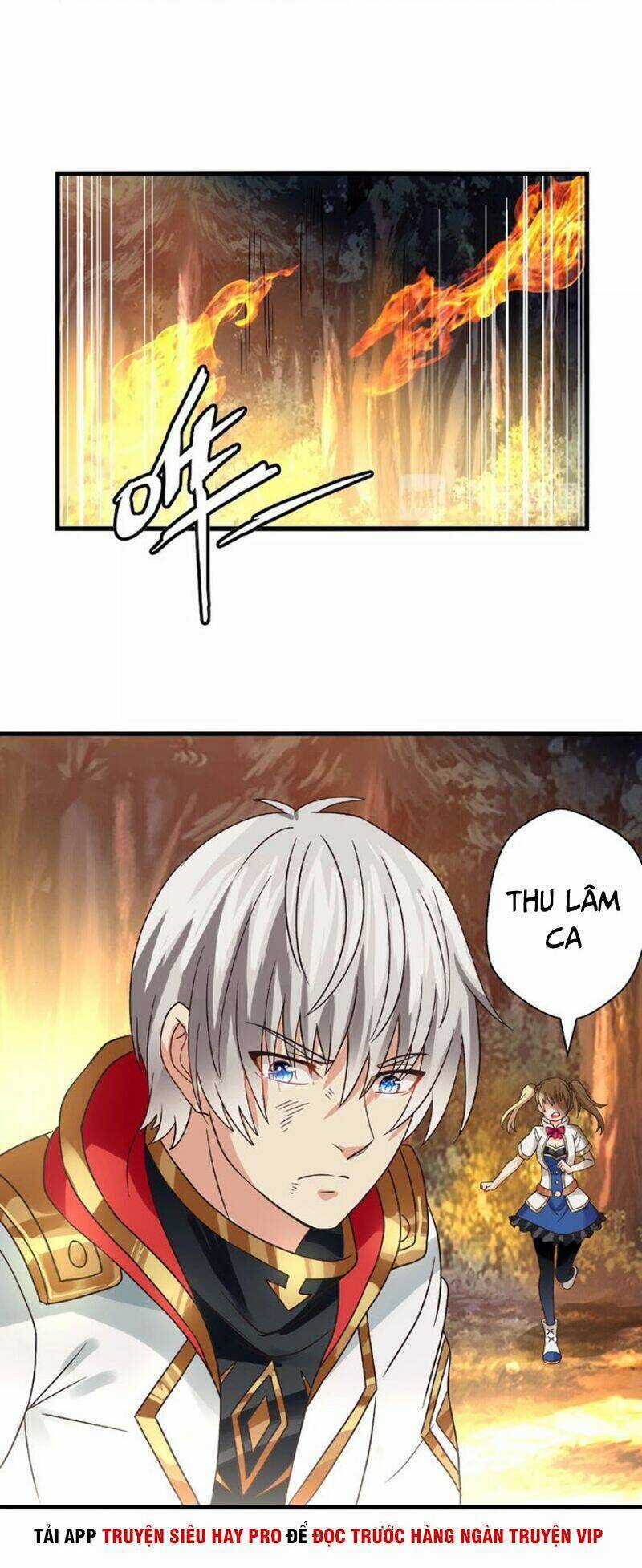 Thôn Phệ Lĩnh Vực - Chapter 72 - Trang 12