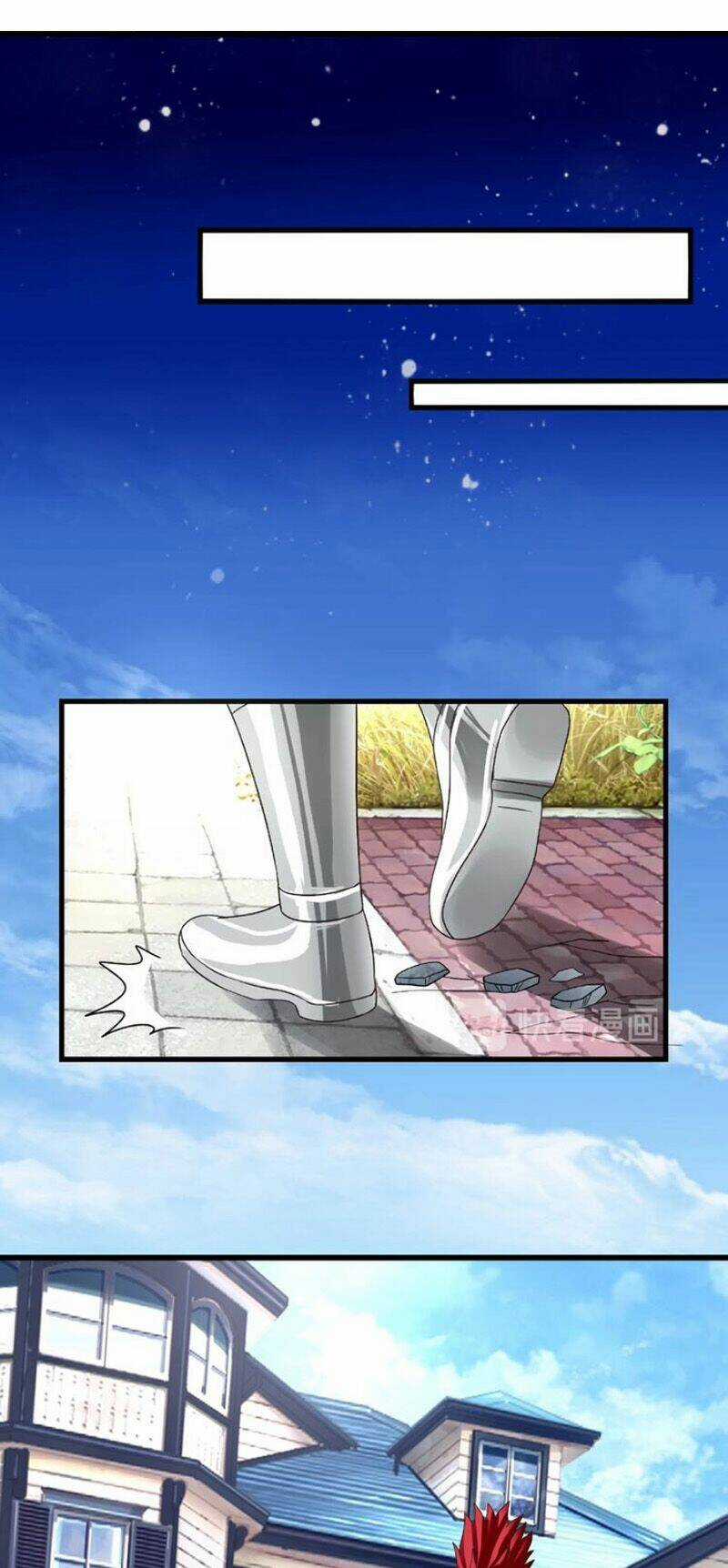 Thôn Phệ Lĩnh Vực - Chapter 72 - Trang 29