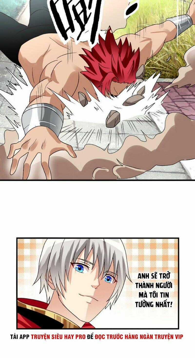 Thôn Phệ Lĩnh Vực - Chapter 72 - Trang 38