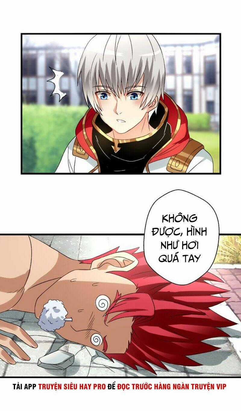 Thôn Phệ Lĩnh Vực - Chapter 72 - Trang 39