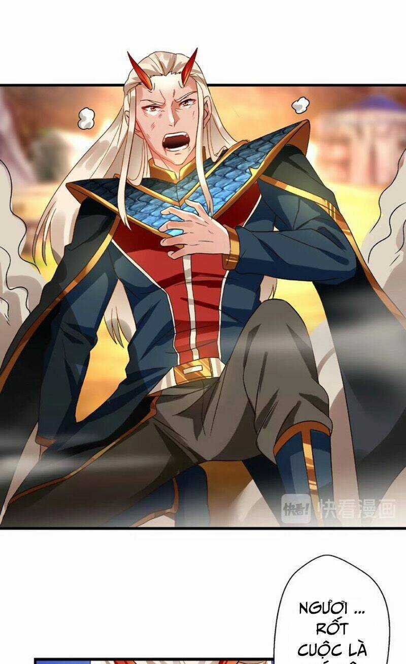 Thôn Phệ Lĩnh Vực - Chapter 72 - Trang 9