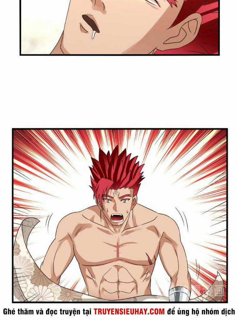 Thôn Phệ Lĩnh Vực - Chapter 73 - Trang 18