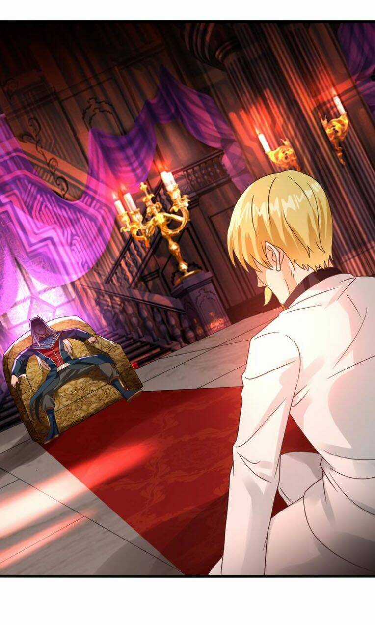 Thôn Phệ Lĩnh Vực - Chapter 73 - Trang 3