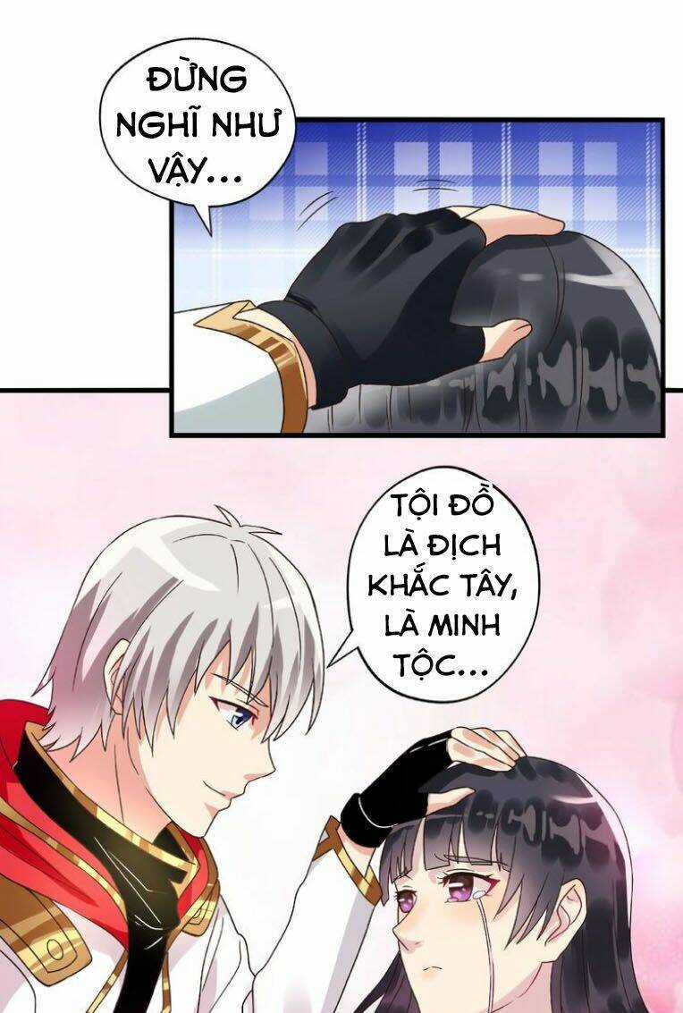 Thôn Phệ Lĩnh Vực - Chapter 73 - Trang 30