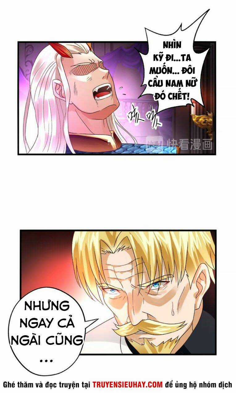 Thôn Phệ Lĩnh Vực - Chapter 73 - Trang 4