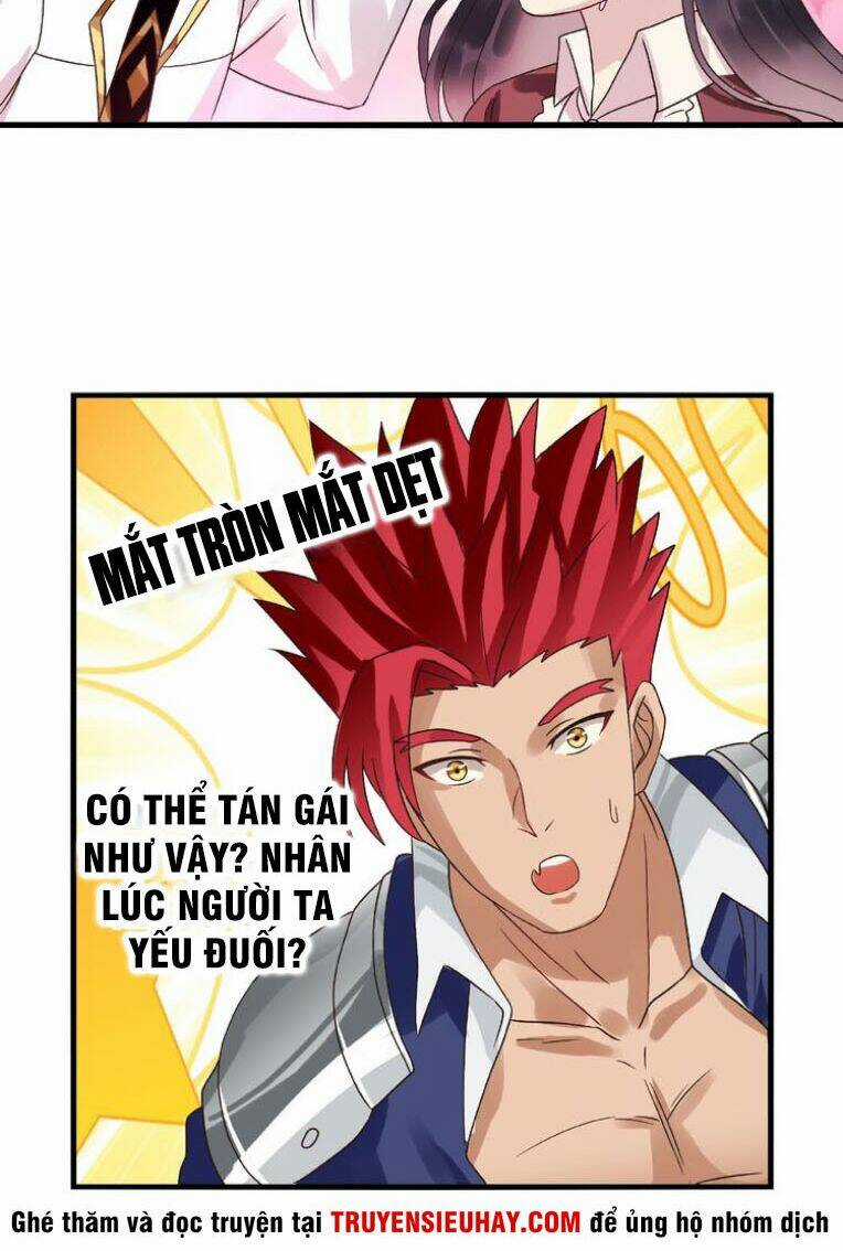 Thôn Phệ Lĩnh Vực - Chapter 73 - Trang 31