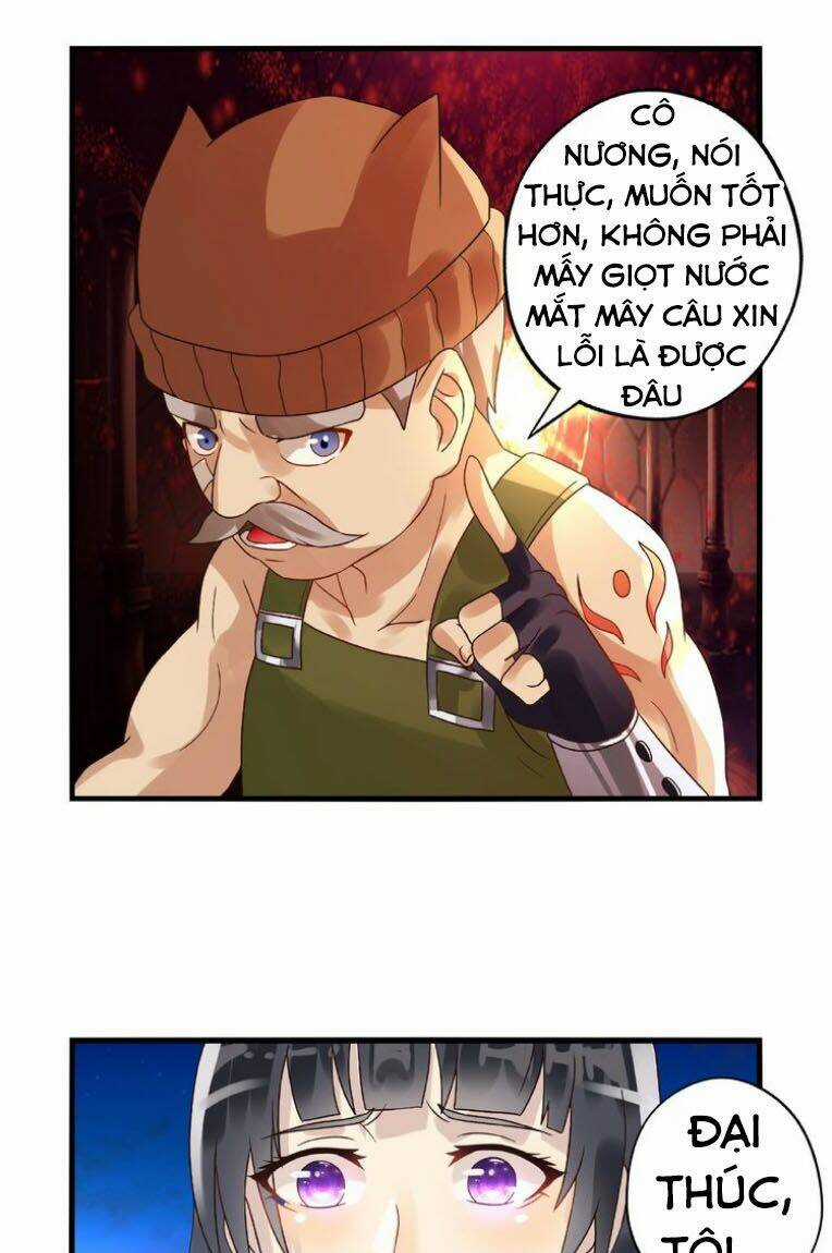 Thôn Phệ Lĩnh Vực - Chapter 73 - Trang 41