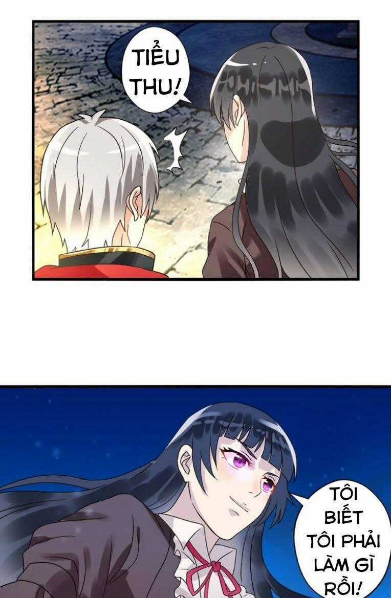 Thôn Phệ Lĩnh Vực - Chapter 73 - Trang 45